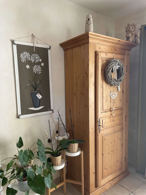 Anouk, Vakantiehuis, Provence, people: 6