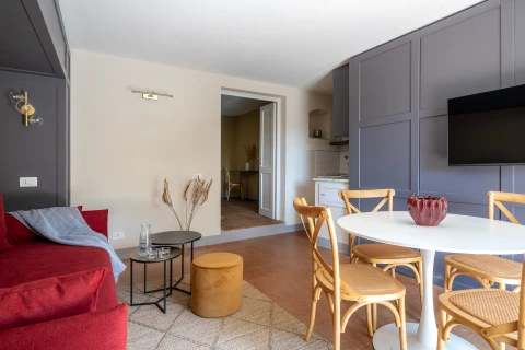 Ferienhaus in Toscane für 2 Personen - Pinot Nero