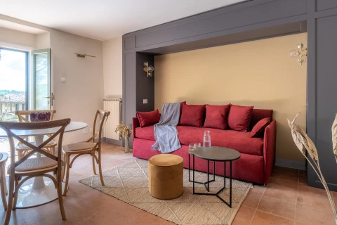 Ferienhaus in Toscane für 2 Personen - Pinot Nero