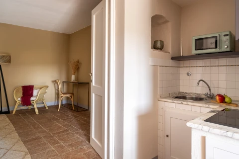 Ferienhaus in Toscane für 2 Personen - Pinot Nero