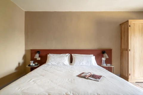 Ferienhaus in Toscane für 2 Personen - Pinot Nero