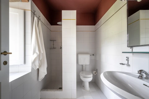 Ferienhaus in Toscane für 2 Personen - Pinot Nero