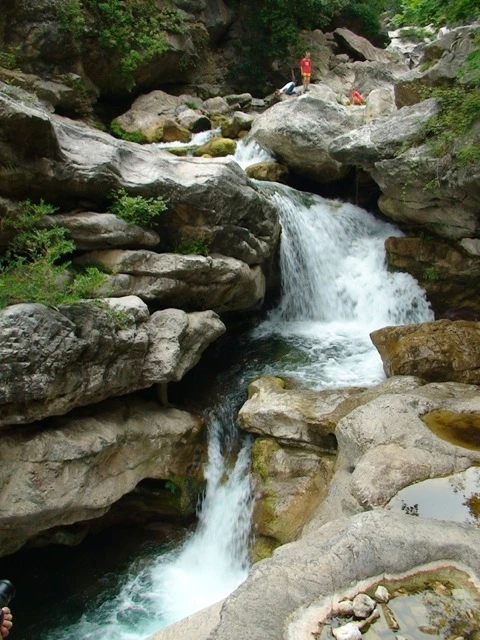 Artcheda, vakantiehuisVilla, Côte d'azur, people: 10