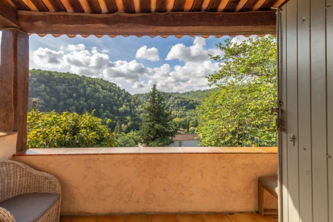 Artcheda, Vakantiehuis, Côte d'azur, people: 10