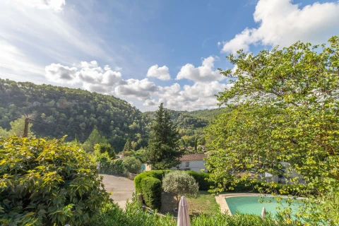 Artcheda, Vakantiehuis, Côte d'azur, people: 10