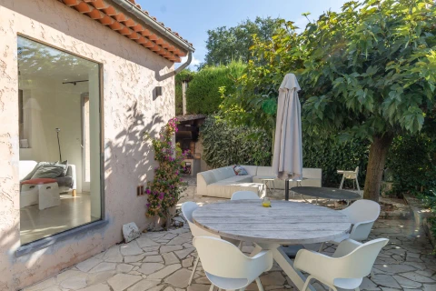 Artcheda, Vakantiehuis, Côte d'azur, people: 10