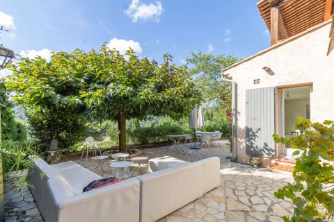 Artcheda, Vakantiehuis, Côte d'azur, people: 10