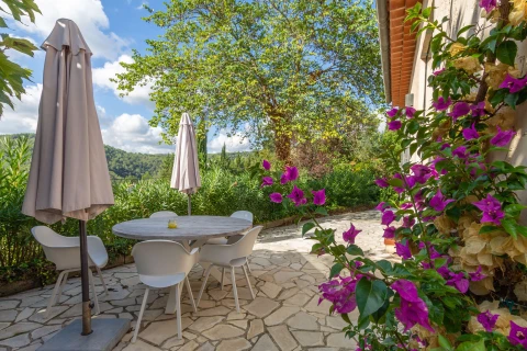 Artcheda, Vakantiehuis, Côte d'azur, people: 10