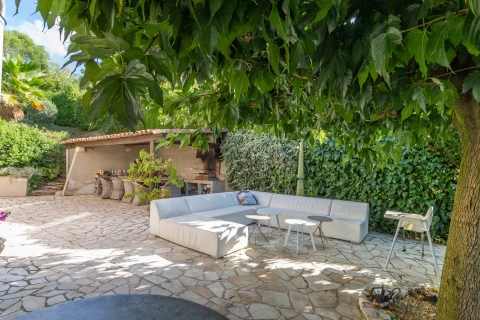 Artcheda, Vakantiehuis, Côte d'azur, people: 10