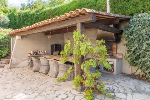 Artcheda, Vakantiehuis, Côte d'azur, people: 10