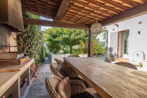 Artcheda, Vakantiehuis, Côte d'azur, people: 10