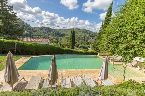 Artcheda, Vakantiehuis, Côte d'azur, people: 10