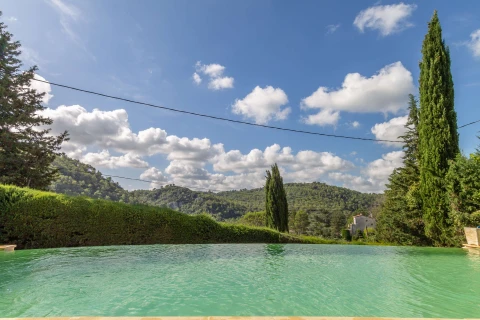 Artcheda, Vakantiehuis, Côte d'azur, people: 10