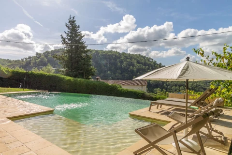 Artcheda, Vakantiehuis, Côte d'azur, people: 10