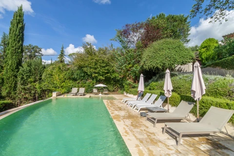 Artcheda, Vakantiehuis, Côte d'azur, people: 10