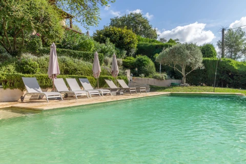 Artcheda, Vakantiehuis, Côte d'azur, people: 10