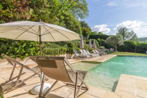 Artcheda, Vakantiehuis, Côte d'azur, people: 10