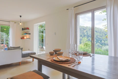 Vakantiehuis in Côte d'azur voor 10 personen - Artcheda