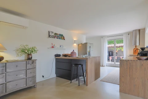 Vakantiehuis in Côte d'azur voor 10 personen - Artcheda