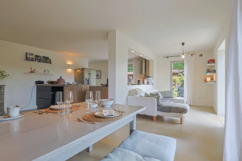 Vakantiehuis in Côte d'azur voor 10 personen - Artcheda