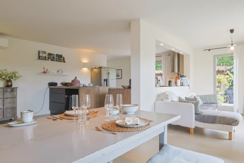 Vakantiehuis in Côte d'azur voor 10 personen - Artcheda