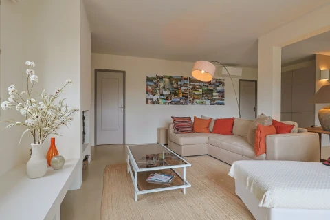 Vakantiehuis in Côte d'azur voor 10 personen - Artcheda