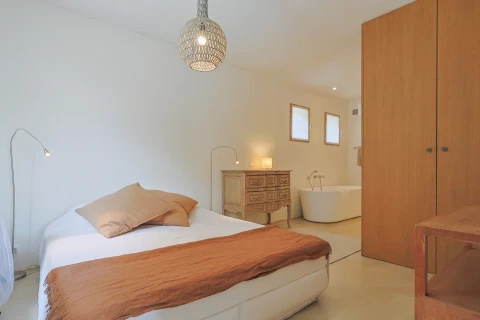 Vakantiehuis in Côte d'azur voor 10 personen - Artcheda