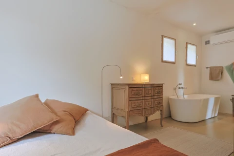 Vakantiehuis in Côte d'azur voor 10 personen - Artcheda