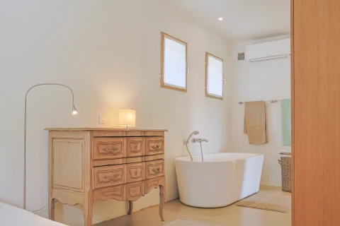 Vakantiehuis in Côte d'azur voor 10 personen - Artcheda