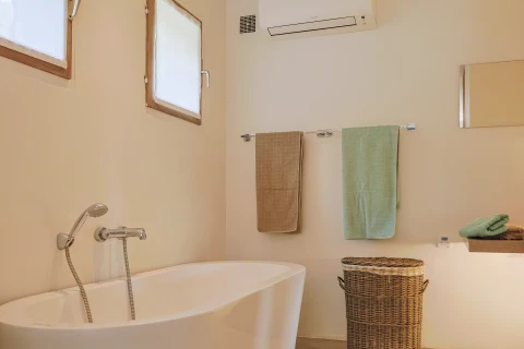 Vakantiehuis in Côte d'azur voor 10 personen - Artcheda