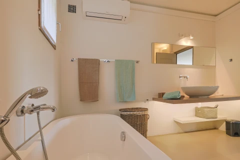 Vakantiehuis in Côte d'azur voor 10 personen - Artcheda