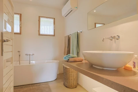 Vakantiehuis in Côte d'azur voor 10 personen - Artcheda