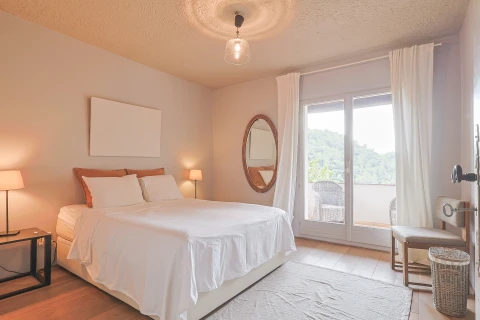 Vakantiehuis in Côte d'azur voor 10 personen - Artcheda