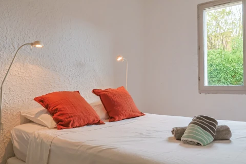 Vakantiehuis in Côte d'azur voor 10 personen - Artcheda