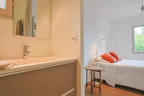 Vakantiehuis in Côte d'azur voor 10 personen - Artcheda