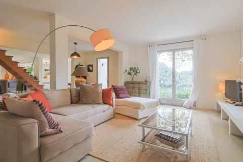 Vakantiehuis in Côte d'azur voor 10 personen - Artcheda