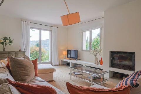 Vakantiehuis in Côte d'azur voor 10 personen - Artcheda