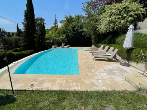 Artcheda, Vakantiehuis, Côte d'azur, people: 10