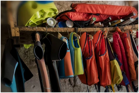 Au bord de la Dronne, Vakantiehuis, Dordogne / Nouvelle-Aquitaine, people: 6
