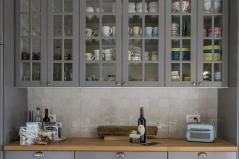 Au bord de la Dronne, Vakantiehuis, Dordogne / Nouvelle-Aquitaine, people: 6