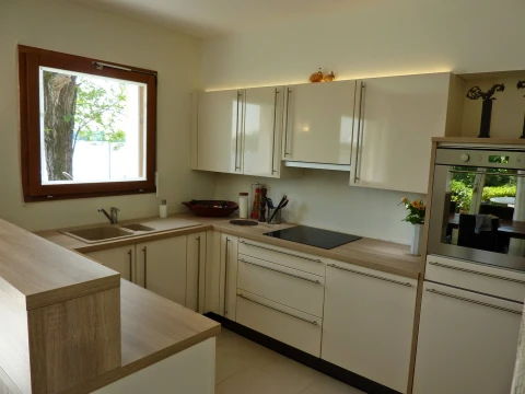 Au bord du Tarn, Vakantiehuis, Tarn, people: 7