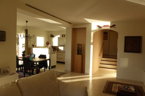 Au bord du Tarn, Vakantiehuis, Tarn, people: 7