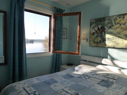 Au bord du Tarn, Vakantiehuis, Tarn, people: 7