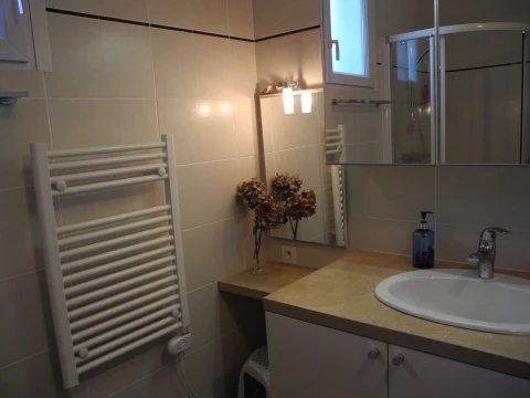 Au bord du Tarn, Vakantiehuis, Tarn, people: 7