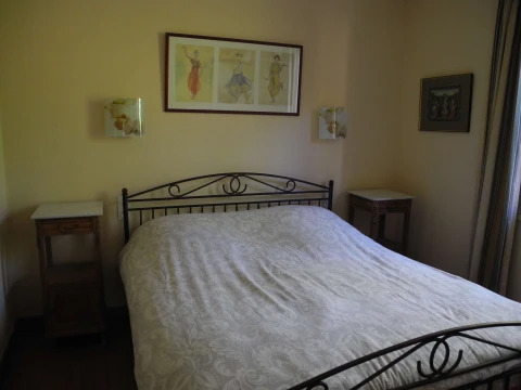 Au bord du Tarn, Vakantiehuis, Tarn, people: 7