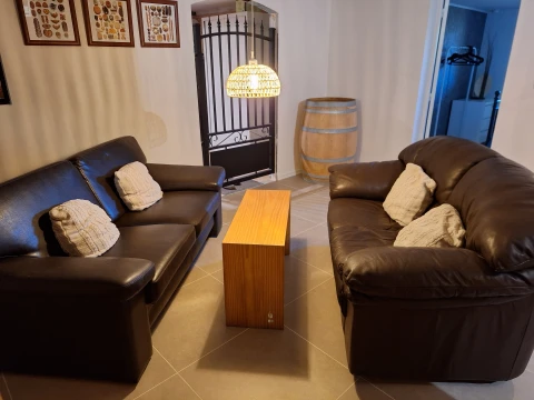 Au bord du Tarn, vakantiehuisVilla, Tarn, people: 7