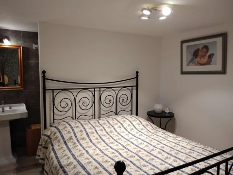 Au bord du Tarn, Vakantiehuis, Tarn, people: 7