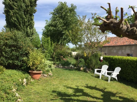 Au bord du Tarn, Vakantiehuis, Tarn, people: 7