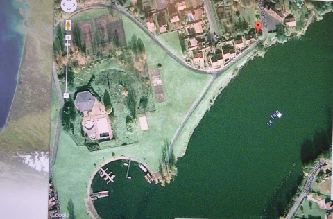 Au bord du Tarn, Vakantiehuis, Tarn, people: 7