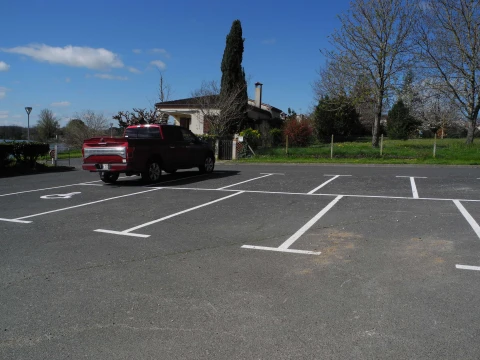 Au bord du Tarn, Vakantiehuis, Tarn, people: 7